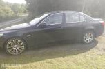 2004 BMW 520I 2.2 170hk automat cruisekontroll soltak s+v dekk 