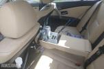 2004 BMW 520I 2.2 170hk automat cruisekontroll soltak s+v dekk 