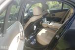 2004 BMW 520I 2.2 170hk automat cruisekontroll soltak s+v dekk 