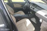 2004 BMW 520I 2.2 170hk automat cruisekontroll soltak s+v dekk 