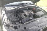 2004 BMW 520I 2.2 170hk automat cruisekontroll soltak s+v dekk 