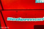 2003 Nederman avsug for CNC maskin