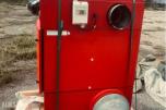 2003 Nederman avsug for CNC maskin