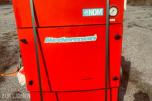 2003 Nederman avsug for CNC maskin