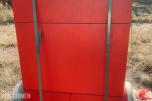 2003 Nederman avsug for CNC maskin