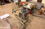 Husqvarna KV 970/1260 kappevogn