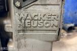 2009 Wacker Neuson BS60-2i vibrostamper