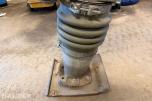 2009 Wacker Neuson BS60-2i vibrostamper