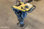 2009 Wacker Neuson BS60-2i vibrostamper