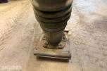 2009 Wacker Neuson BS60-2i vibrostamper