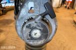 2009 Wacker Neuson BS60-2i vibrostamper