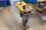 2009 Wacker Neuson BS60-2i vibrostamper