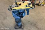 2009 Wacker Neuson BS60-2i vibrostamper