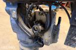 2009 Wacker Neuson BS60-2i vibrostamper