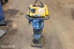 2009 Wacker Neuson BS60-2i vibrostamper