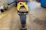2009 Wacker Neuson BS60-2i vibrostamper