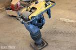 2009 Wacker Neuson BS60-2i vibrostamper