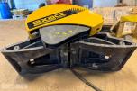Exact PipeCut 460 Pro Series rørsag med bæreveske