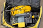 Exact PipeCut 460 Pro Series rørsag med bæreveske