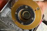 1995 Ammann Lasertechnik Rørlaser med transportkoffert