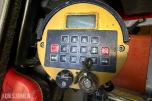 1995 Ammann Lasertechnik Rørlaser med transportkoffert