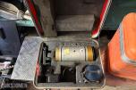 1995 Ammann Lasertechnik Rørlaser med transportkoffert