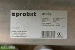 2018 Probst VPH-150 vakuumløfter med sugeplate – 150 kg kapasitet