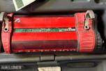 Apache Bullseye lasermottaker for maskinstyring med koffert