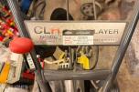 2011 Ecotech Italia NT 60 kabelleggingsmaskin