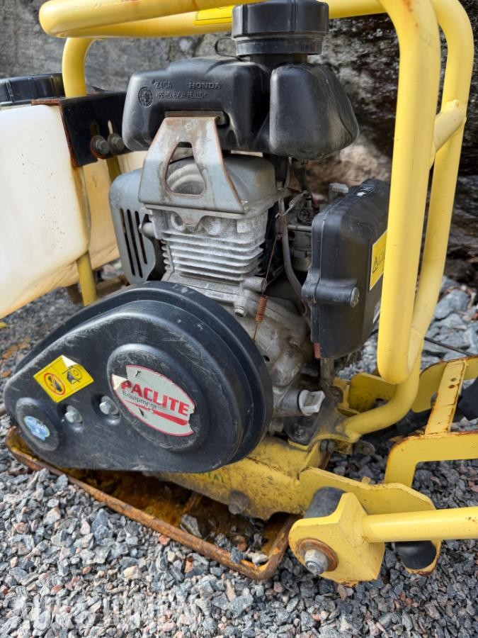 2021 Paclite hoppetusse  45 kg