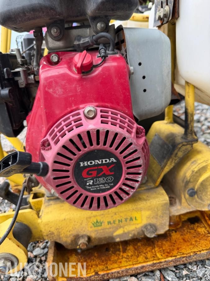 2021 Paclite hoppetusse  45 kg