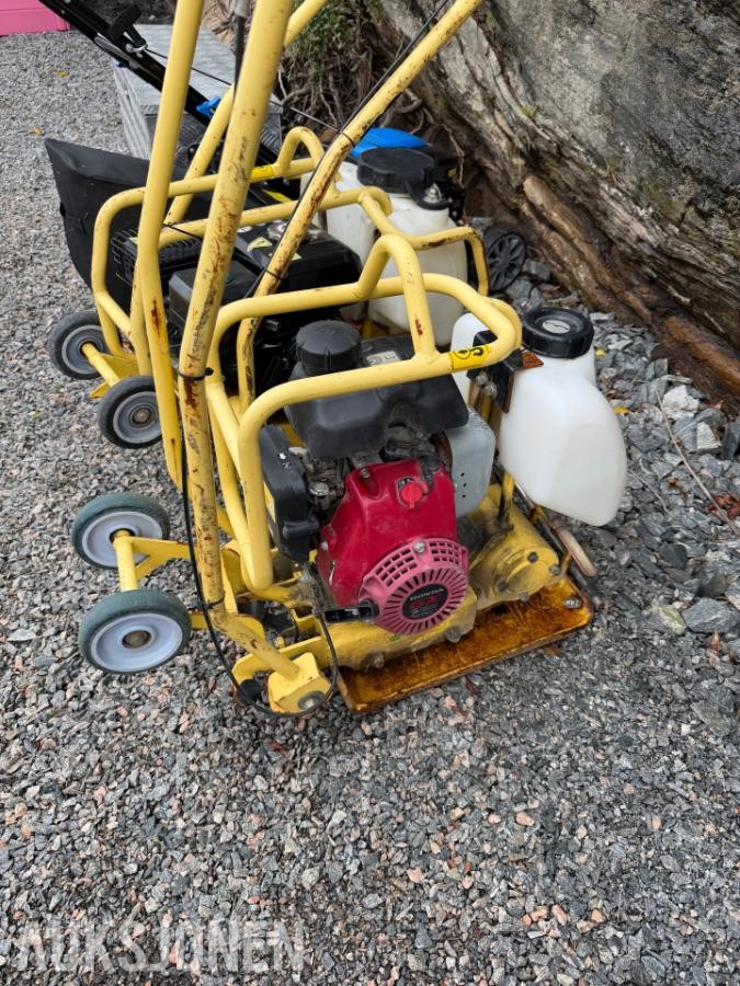 2021 Paclite hoppetusse  45 kg