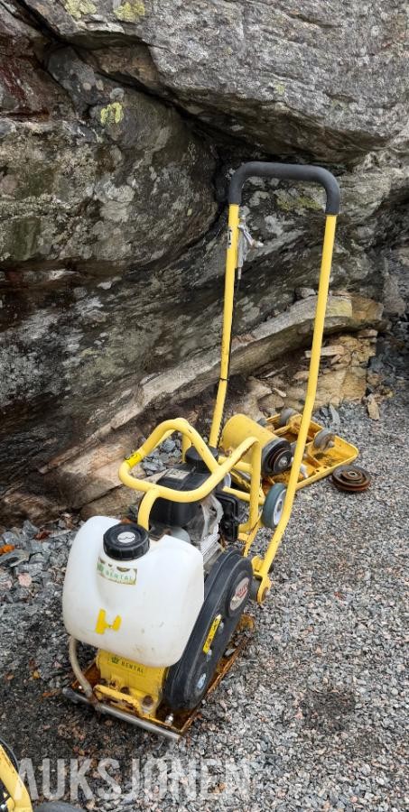 2021 Paclite hoppetusse  45 kg