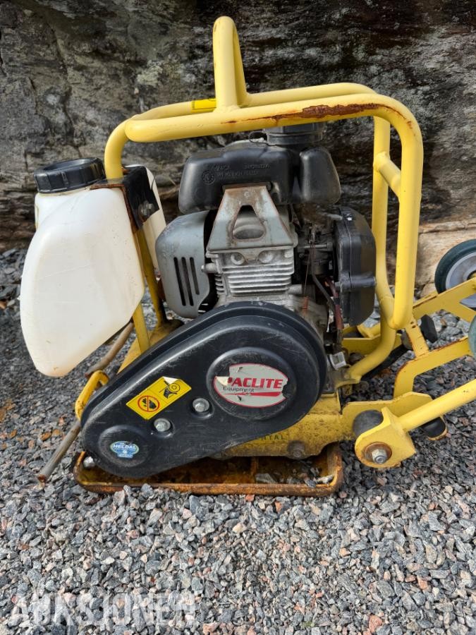 2021 Paclite hoppetusse  45 kg
