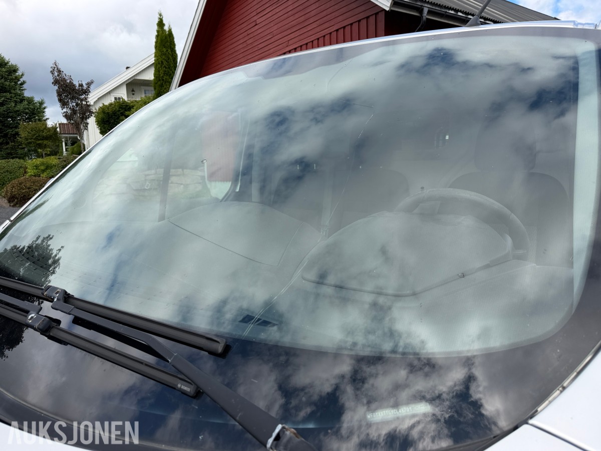 2012 Ford Transit Custom, TRANSIT CUSTOM 2.2-125 D, 178000km