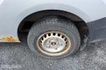 2012 Ford Transit Custom, TRANSIT CUSTOM 2.2-125 D, 178000km
