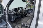2012 Ford Transit Custom, TRANSIT CUSTOM 2.2-125 D, 178000km