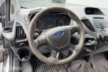 2012 Ford Transit Custom, TRANSIT CUSTOM 2.2-125 D, 178000km