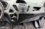 2012 Ford Transit Custom, TRANSIT CUSTOM 2.2-125 D, 178000km
