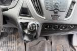 2012 Ford Transit Custom, TRANSIT CUSTOM 2.2-125 D, 178000km