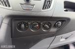 2012 Ford Transit Custom, TRANSIT CUSTOM 2.2-125 D, 178000km