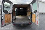 2012 Ford Transit Custom, TRANSIT CUSTOM 2.2-125 D, 178000km