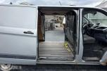 2012 Ford Transit Custom, TRANSIT CUSTOM 2.2-125 D, 178000km