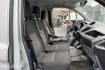 2012 Ford Transit Custom, TRANSIT CUSTOM 2.2-125 D, 178000km