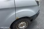 2012 Ford Transit Custom, TRANSIT CUSTOM 2.2-125 D, 178000km