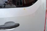 2012 Ford Transit Custom, TRANSIT CUSTOM 2.2-125 D, 178000km