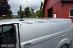 2012 Ford Transit Custom, TRANSIT CUSTOM 2.2-125 D, 178000km
