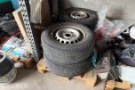 2012 Ford Transit Custom, TRANSIT CUSTOM 2.2-125 D, 178000km