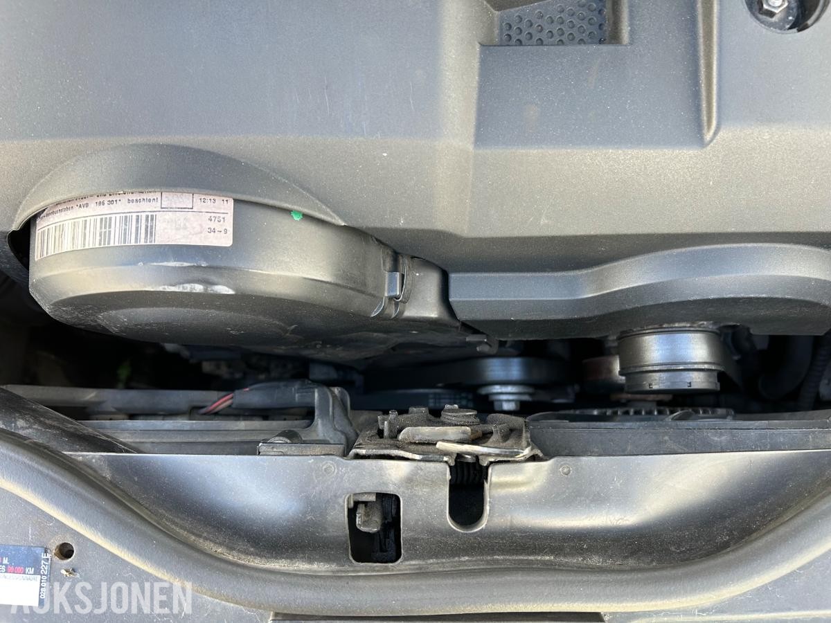 2003 Volkswagen Passat 1.9 101hk hengerfeste eu ok 06.2028
