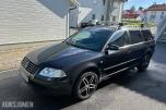 2003 Volkswagen Passat 1.9 101hk hengerfeste eu ok 06.2028